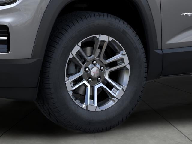 2026 GMC Terrain AWD 4dr Elevation