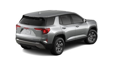 2026 GMC Terrain AWD 4dr Elevation