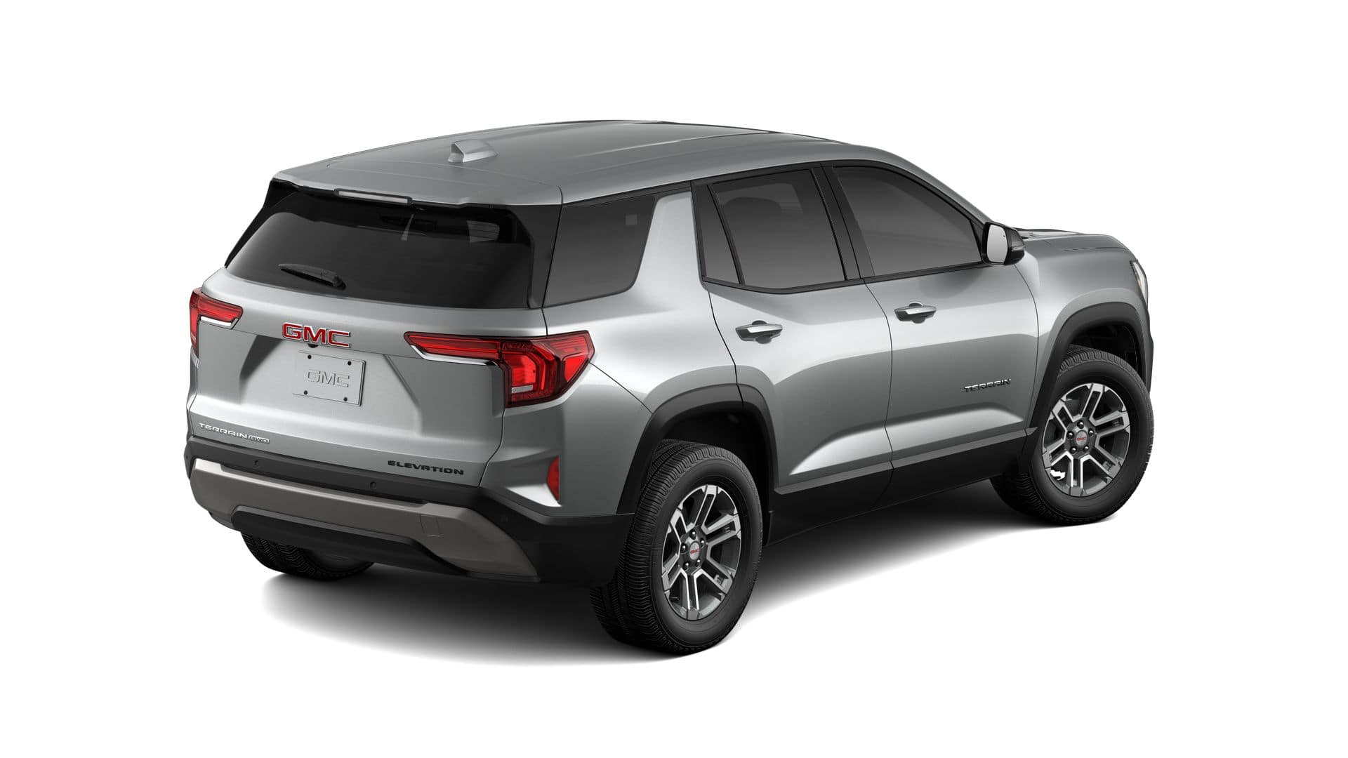 2026 GMC Terrain AWD 4dr Elevation