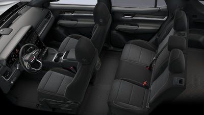2026 GMC Terrain AWD 4dr Elevation