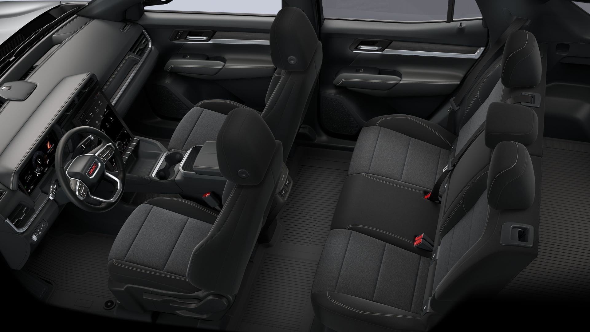 2026 GMC Terrain AWD 4dr Elevation