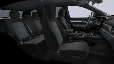 2026 GMC Terrain AWD 4dr Elevation