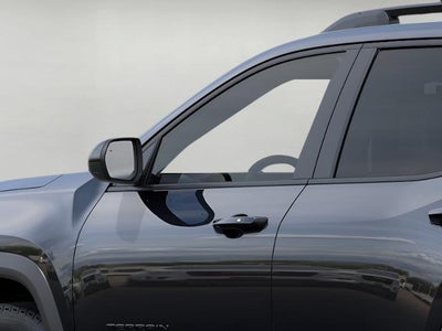 2027 GMC Terrain AWD 4dr Elevation