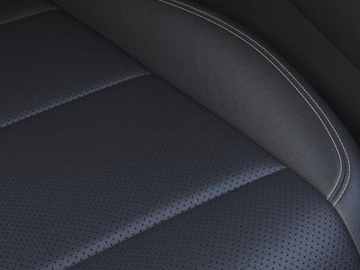 2027 GMC Terrain AWD 4dr Elevation