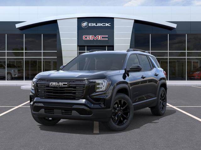 2027 GMC Terrain AWD 4dr Elevation