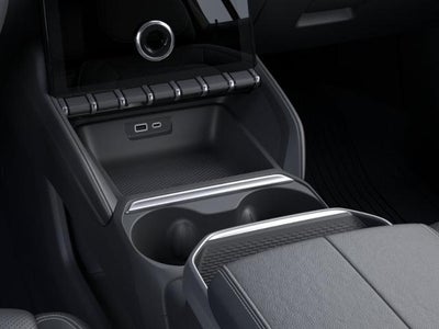 2027 GMC Terrain AWD 4dr Elevation