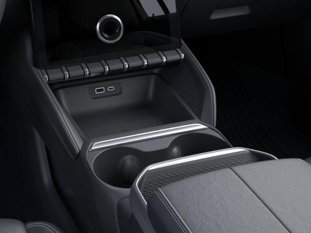 2027 GMC Terrain AWD 4dr Elevation