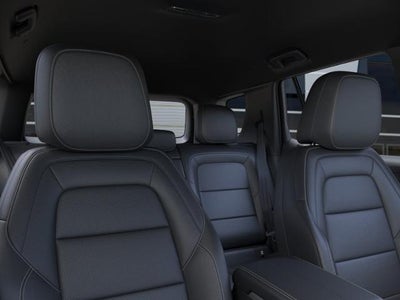 2027 GMC Terrain AWD 4dr Elevation