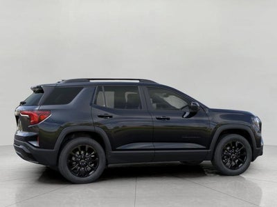 2027 GMC Terrain AWD 4dr Elevation