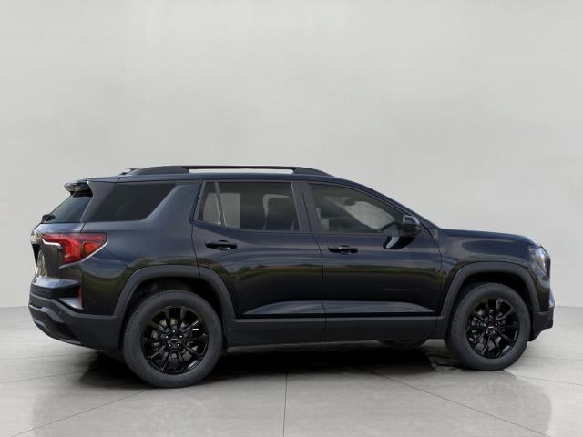 2027 GMC Terrain AWD 4dr Elevation