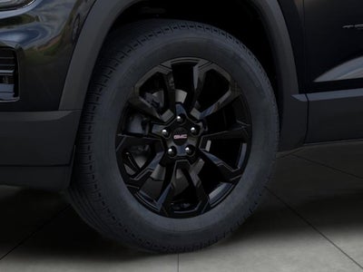 2027 GMC Terrain AWD 4dr Elevation