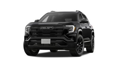 2027 GMC Terrain AWD 4dr Elevation