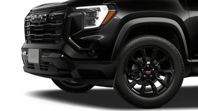 2027 GMC Terrain AWD 4dr Elevation
