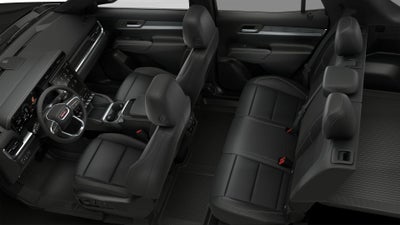 2027 GMC Terrain AWD 4dr Elevation