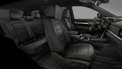 2027 GMC Terrain AWD 4dr Elevation