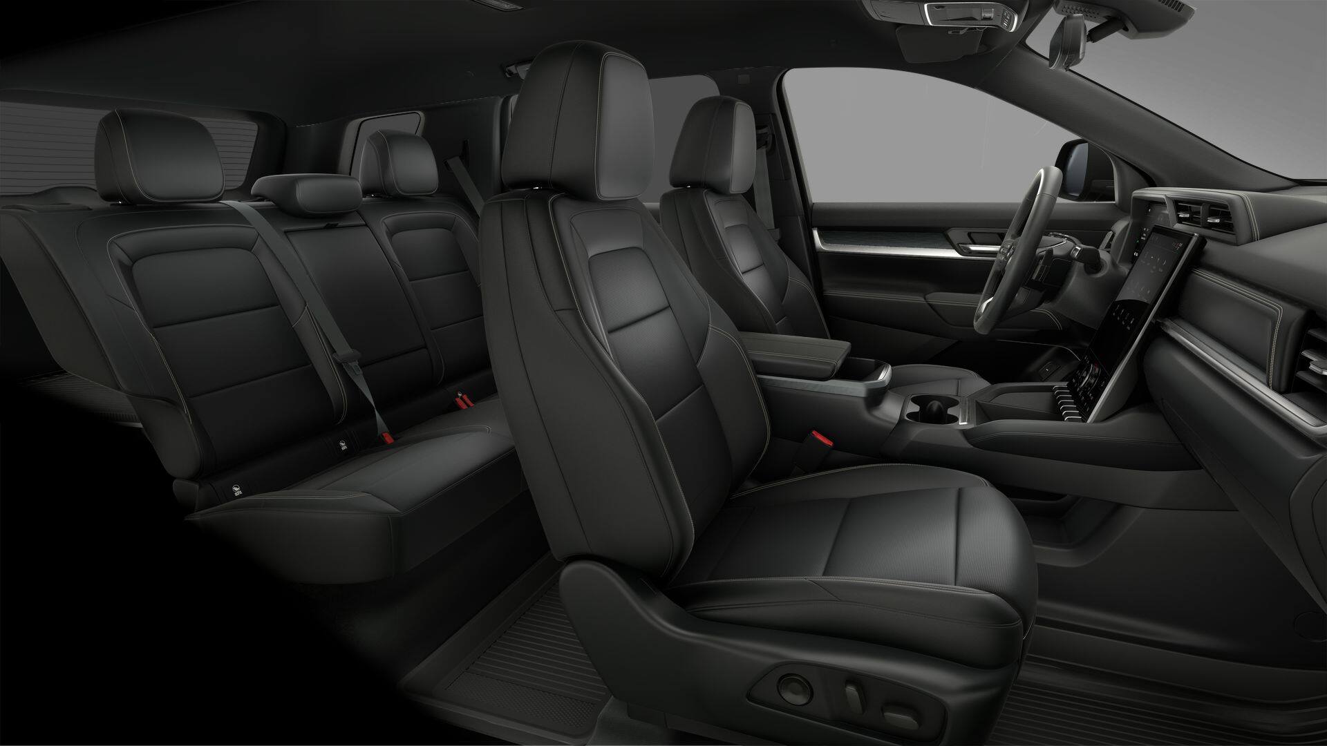 2027 GMC Terrain AWD 4dr Elevation