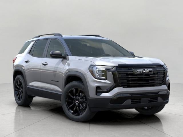 2027 GMC Terrain AWD 4dr Elevation