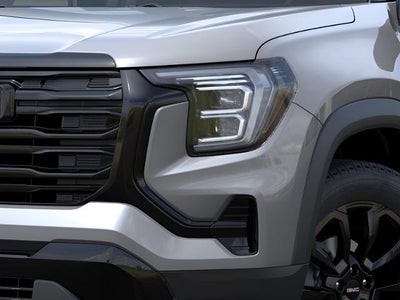 2027 GMC Terrain AWD 4dr Elevation