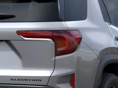 2027 GMC Terrain AWD 4dr Elevation