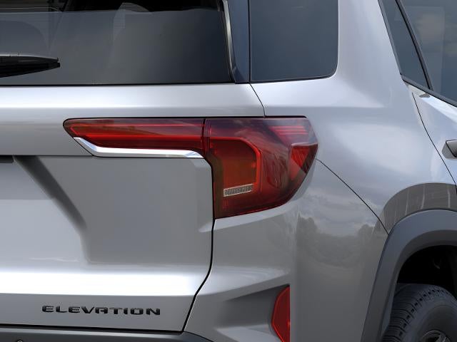 2027 GMC Terrain AWD 4dr Elevation