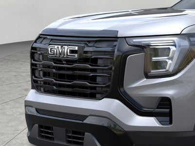 2027 GMC Terrain AWD 4dr Elevation