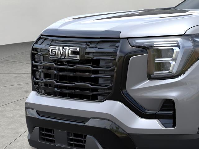 2027 GMC Terrain AWD 4dr Elevation