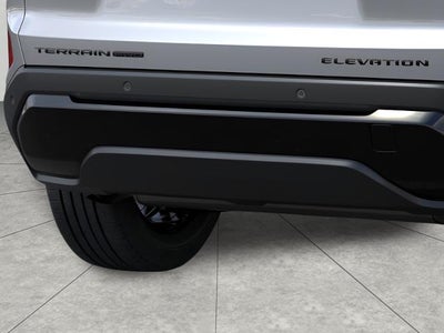 2027 GMC Terrain AWD 4dr Elevation