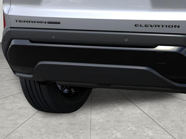 2027 GMC Terrain AWD 4dr Elevation