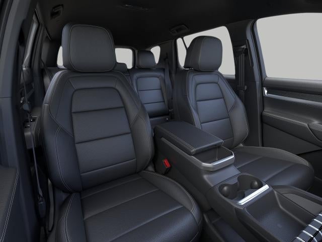 2027 GMC Terrain AWD 4dr Elevation