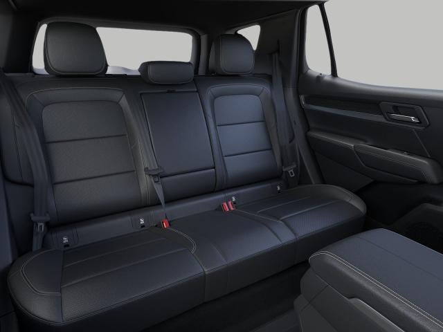 2027 GMC Terrain AWD 4dr Elevation