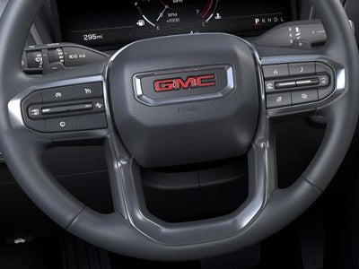 2027 GMC Terrain AWD 4dr Elevation