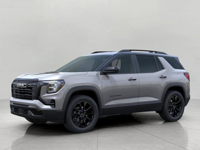 2027 GMC Terrain AWD 4dr Elevation