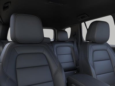 2027 GMC Terrain AWD 4dr Elevation