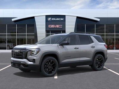 2027 GMC Terrain AWD 4dr Elevation