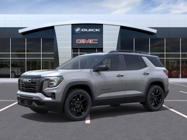 2027 GMC Terrain AWD 4dr Elevation