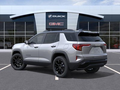 2027 GMC Terrain AWD 4dr Elevation