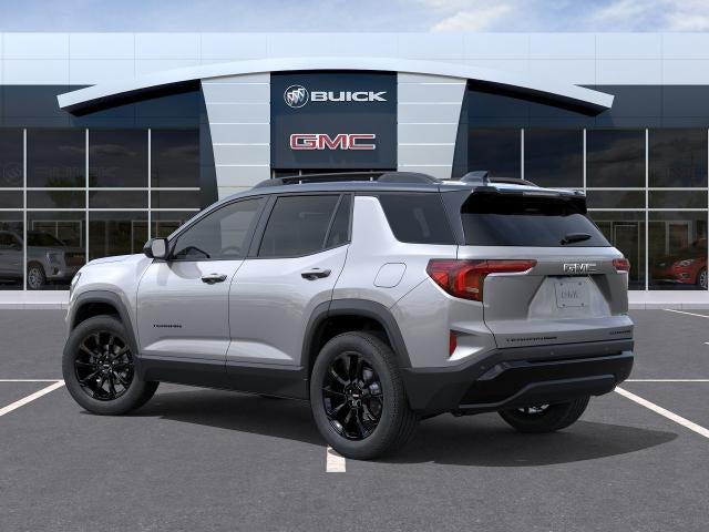 2027 GMC Terrain AWD 4dr Elevation