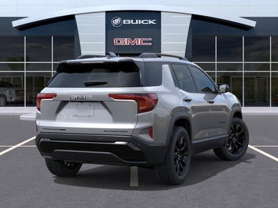 2027 GMC Terrain AWD 4dr Elevation