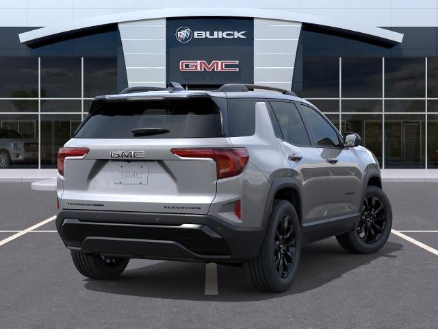 2027 GMC Terrain AWD 4dr Elevation