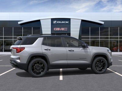 2027 GMC Terrain AWD 4dr Elevation