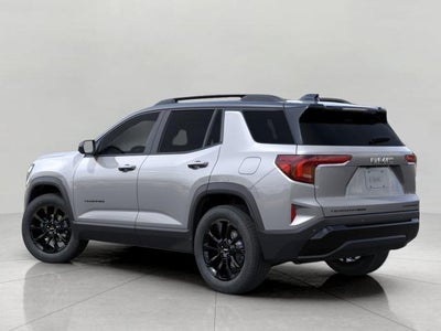 2027 GMC Terrain AWD 4dr Elevation