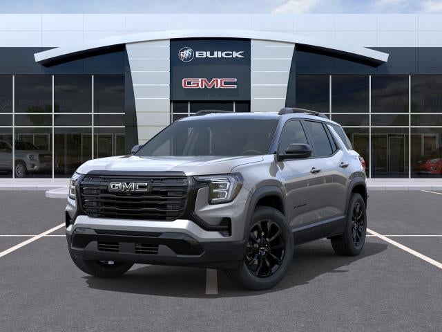 2027 GMC Terrain AWD 4dr Elevation
