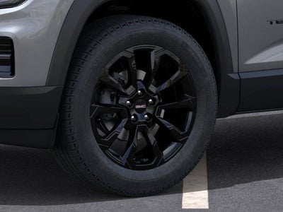 2027 GMC Terrain AWD 4dr Elevation