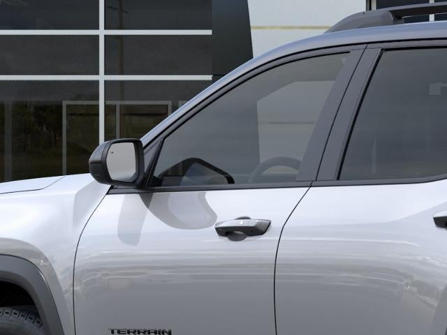 2027 GMC Terrain AWD 4dr Elevation