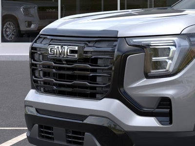 2027 GMC Terrain AWD 4dr Elevation