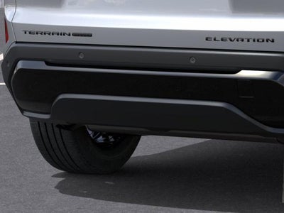 2027 GMC Terrain AWD 4dr Elevation