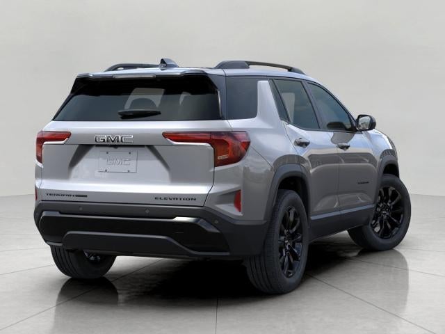 2027 GMC Terrain AWD 4dr Elevation