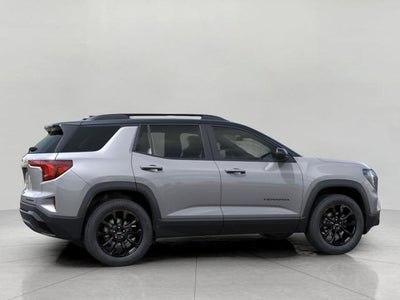 2027 GMC Terrain AWD 4dr Elevation