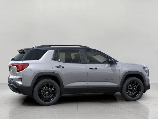 2027 GMC Terrain AWD 4dr Elevation
