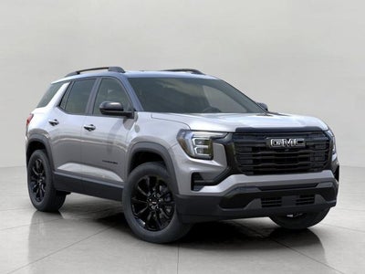 2027 GMC Terrain AWD 4dr Elevation
